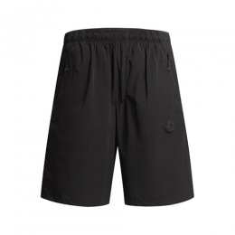 [홍콩명품.MONCLER] 몽클레어 25SS 로고 쇼츠 반바지 (블랙), BM21032, JU, 홍콩명품의류,구매대행,온라인명품