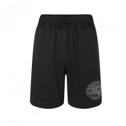 [홍콩명품.Burberry] 버버리 25SS 로고 쇼츠 반바지 (블랙), BM21033, JU, 홍콩명품의류,구매대행,온라인명품