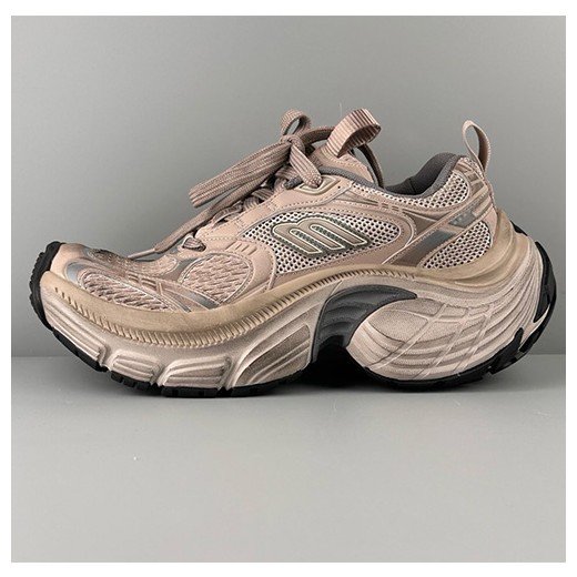 [홍콩명품.BALENCIAGA] 발렌시아가 25SS 로고 남여 6XL 스니커즈 운동화 (핑크), SE4986, S3, 명품스니커즈,운동화,구두,로퍼,하이탑,신발