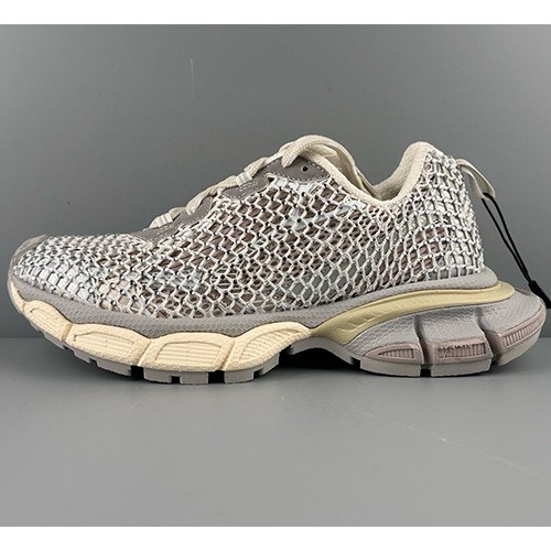 [홍콩명품.BALENCIAGA] 발렌시아가 25SS 로고 남여 3XL 스니커즈 운동화 (2컬러), SE4987, S3, 명품스니커즈,운동화,구두,로퍼,하이탑,신발