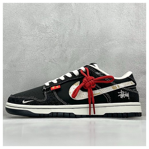 [홍콩명품.NIKE] 나이키 25SS 로고 남여 SB DUNK BAPE 콜라보 로우탑 스니커즈 운동화 (블랙), SE5031, S3, 명품스니커즈,운동화,구두,로퍼,하이탑,신발