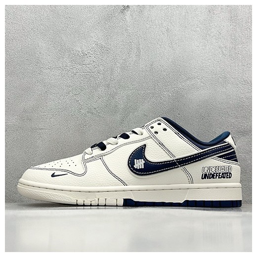 [홍콩명품.NIKE] 나이키 25SS 로고 남여 SB DUNK BAPE 콜라보 로우탑 스니커즈 운동화 (화이트-블루), SE5032, S3, 명품스니커즈,운동화,구두,로퍼,하이탑,신발