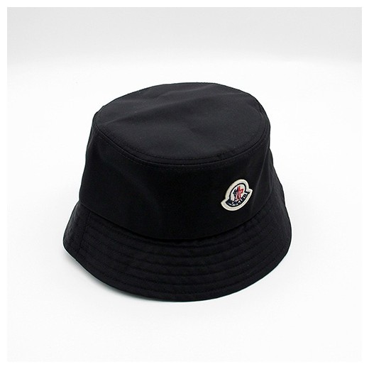 [홍콩명품.MONCLER] 몽클레어 25SS 로고 벙거지 모자 (블랙), CA0375, JL, 홍콩명품쇼핑몰,인터넷명품,온라인명품사이트,남자명품,해외직구