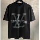 [홍콩명품.LOUIS VUITTON] 루이비통 25SS 로고 그래픽 프린트 반팔 티셔츠 (2컬러), BM21072, S1F, 홍콩명품의류,구매대행,온라인명품
