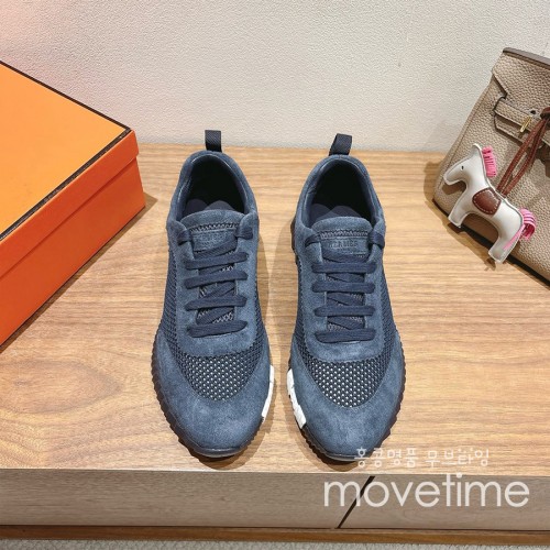 [홍콩명품.Hermes] 에르메스 25SS 로고 남여 바운싱 스니커즈 운동화 (블랙), SE5247, GHS, 명품스니커즈,운동화,구두,로퍼,하이탑,신발