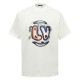 [홍콩명품.LOUIS VUITTON] 루이비통 25SS 로고 그래픽 프린트 반팔 티셔츠 (2컬러), BM21281, S1F, 명품레플리카,미러급,온라인쇼핑몰사이트