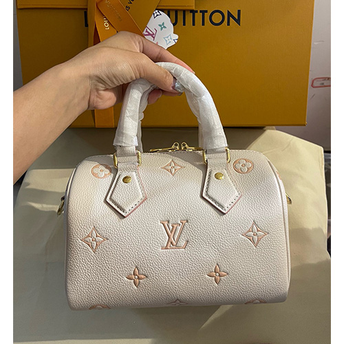 [홍콩명품.LOUIS VUITTON] 루이비통 25SS 로고 모노그램 스피디 반둘리에 20 숄더백 크로스백 M14291, BGM4835, BDA, 홍콩명품가방,명품쇼핑몰,크로스백,핸드백,구매대행