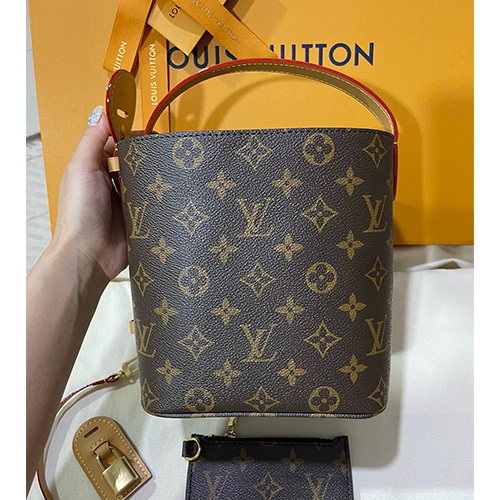 [홍콩명품.LOUIS VUITTON] 루이비통 25SS 로고 모노그램 올 인 ALL IN BB 핸드백 M12925, BGM4853, BDA, 홍콩명품가방,명품쇼핑몰,크로스백,핸드백,구매대행