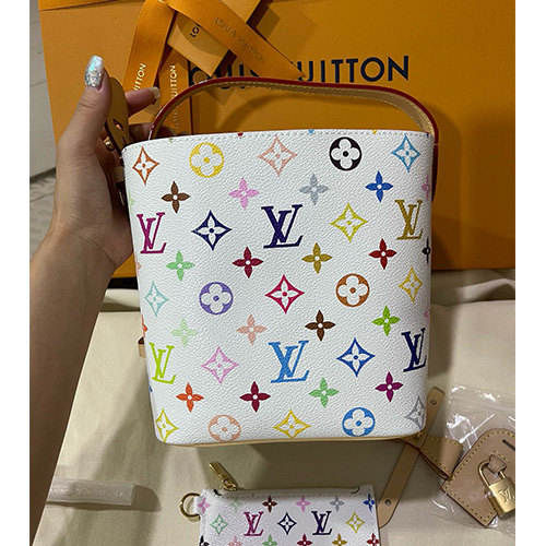 [홍콩명품.LOUIS VUITTON] 루이비통 25SS 로고 모노그램 올 인 ALL IN BB 핸드백 M13089, BGM4854, BDA, 홍콩명품가방,명품쇼핑몰,크로스백,핸드백,구매대행