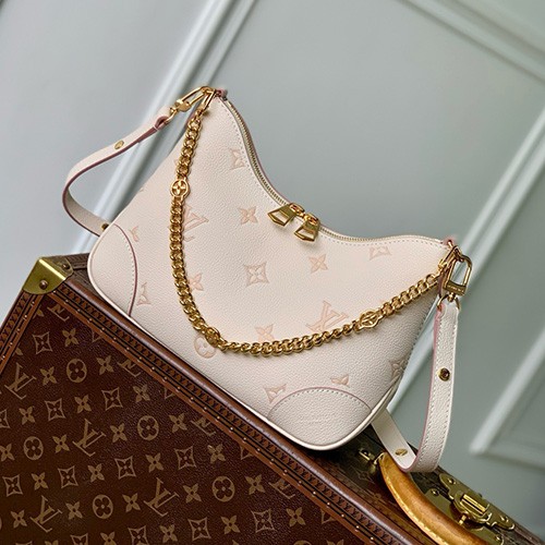 [홍콩명품.LOUIS VUITTON] 루이비통 25SS 로고 모노그램 불로뉴 숄더백 핸드백 M14634, BGM4855, BDA, 홍콩명품가방,명품쇼핑몰,크로스백,핸드백,구매대행