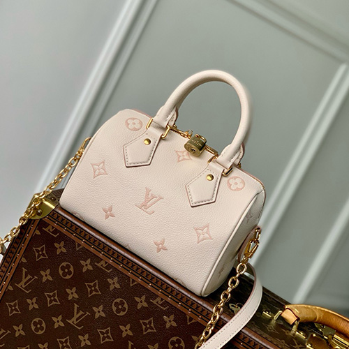 [홍콩명품.LOUIS VUITTON] 루이비통 25SS 로고 모노그램 스피디 반둘리에 20 숄더백 크로스백 M14291, BGM4856, BDA, 홍콩명품가방,명품쇼핑몰,크로스백,핸드백,구매대행