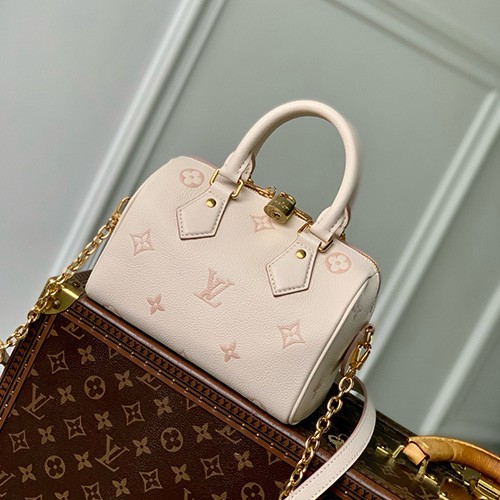 [홍콩명품.LOUIS VUITTON] 루이비통 25SS 로고 모노그램 스피디 반둘리에 20 숄더백 크로스백 M14291, BGM4856, BDA, 홍콩명품가방,명품쇼핑몰,크로스백,핸드백,구매대행