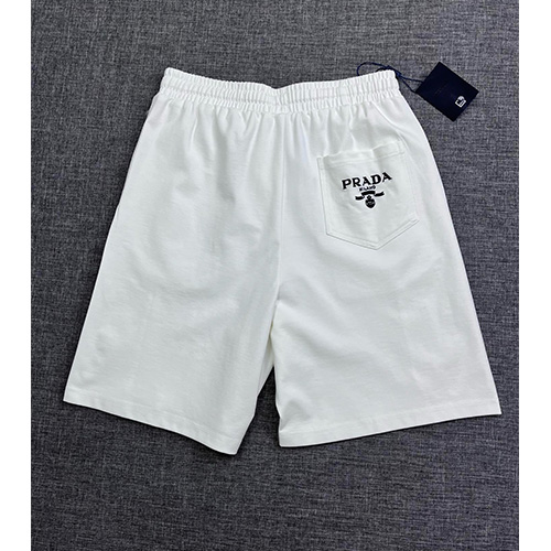 [홍콩명품,PRADA] 프라다 25SS 삼각로고 쇼츠 반바지 (2컬러), BM21402, JQ, 명품레플리카,미러급,온라인쇼핑몰사이트