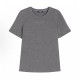 [가격문의][홍콩명품.Max Mara] 막스마라 25SS 로고 자수 여성 반팔 티셔츠 (그레이), BM21500, JU, 명품레플리카,미러급,온라인쇼핑몰사이트