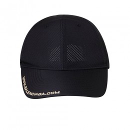 [가격문의][홍콩명품.BALENCIAGA] 발렌시아가 25SS 로고 자수 볼캡 모자 (블랙), CA0377, JL, 홍콩명품쇼핑몰,인터넷명품,온라인명품사이트,남자명품,해외직구