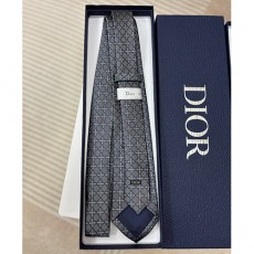 [홍콩명품,Christian Dior] 디올 25SS 로고 패턴 남성 실크 넥타이 (2컬러), ET3042, H3, 명품레플리카,인터넷쇼핑몰,남자명품,해외직구