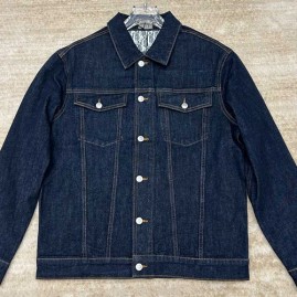 [홍콩명품,Christian Dior] 디올 25SS 로고 데님 자켓, BM21614, JU, 명품레플리카,미러급,온라인쇼핑몰사이트