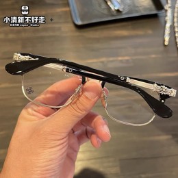 [가격문의][홍콩명품.Chrome Hearts] 크롬하츠 25SS 로고 연예인 여자 남자 안경 선글라스, SG680, BUBU, 홍콩명품쇼핑몰,무브타임,사이트,쇼핑몰,해외직구,구매대행