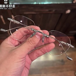 [가격문의][홍콩명품.Chrome Hearts] 크롬하츠 25SS 로고 연예인 여자 남자 안경 선글라스, SG684, BUBU, 홍콩명품쇼핑몰,무브타임,사이트,쇼핑몰,해외직구,구매대행