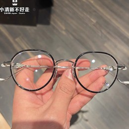 [가격문의][홍콩명품.Chrome Hearts] 크롬하츠 25SS 로고 연예인 여자 남자 안경 선글라스, SG686, BUBU, 홍콩명품쇼핑몰,무브타임,사이트,쇼핑몰,해외직구,구매대행
