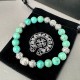 [홍콩명품.Chrome Hearts] 크롬하츠 25SS 로고 925실버 20cm 팔찌, ET3049, BUBU, 홍콩명품의류,구매대행,온라인명품