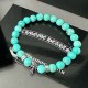 [홍콩명품.Chrome Hearts] 크롬하츠 25SS 로고 925실버 20cm 팔찌, ET3053, BUBU, 홍콩명품의류,구매대행,온라인명품