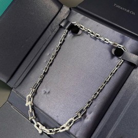 [가격문의][홍콩명품.Tiffany & Co] 티파니앤코 25SS 로고 HardWear 48cm 목걸이, ET3071, BUBU, 홍콩명품의류,구매대행,온라인명품
