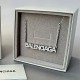 [홍콩명품.BALENCIAGA] 발렌시아가 25SS 로고 50cm 목걸이, ET3084, BUBU, 홍콩명품의류,구매대행,온라인명품