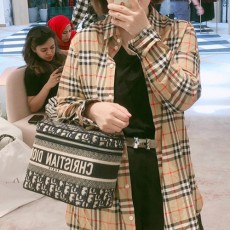 [홍콩명품,Christian Dior] 디올 25SS 로고 오블리크 핸드백 (네이비), BGM4993, 홍콩명품가방,명품쇼핑몰,크로스백,핸드백,구매대행