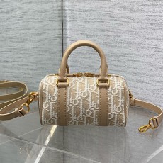 [홍콩명품,Christian Dior] 디올 25SS 로고 오블리크 GROOVE 16 크로스백 (베이지), BGM5021, 홍콩명품가방,명품쇼핑몰,크로스백,핸드백,구매대행