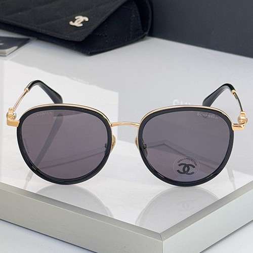 [홍콩명품.CHANEL] 샤넬 25SS 로고 연예인 여자 남자 안경 선글라스 (6컬러), SG696, JX, 홍콩명품쇼핑몰,무브타임,사이트,쇼핑몰,해외직구,구매대행