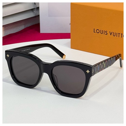 [홍콩명품.LOUIS VUITTON] 루이비통 25SS 로고 연예인 여자 남자 안경 선글라스 (6컬러), SG733, JX, 홍콩명품쇼핑몰,무브타임,사이트,쇼핑몰,해외직구,구매대행