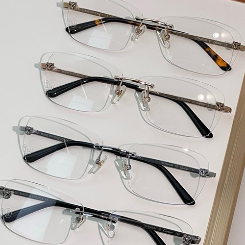 [홍콩명품.CARTIER] 까르띠에 25SS 로고 연예인 여자 남자 안경 선글라스 (4컬러), SG743, MILAN, 홍콩명품쇼핑몰,무브타임,사이트,쇼핑몰,해외직구,구매대행
