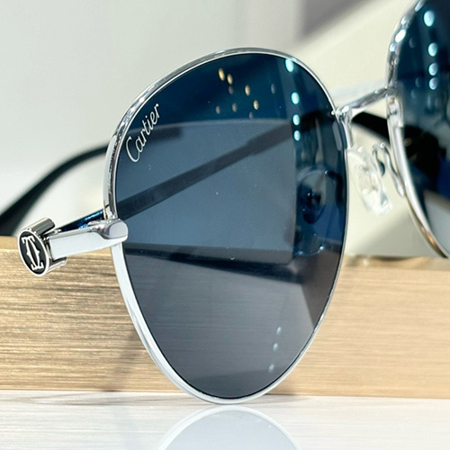 [홍콩명품.CARTIER] 까르띠에 25SS 로고 연예인 여자 남자 안경 선글라스 (6컬러), SG744, MILAN, 홍콩명품쇼핑몰,무브타임,사이트,쇼핑몰,해외직구,구매대행