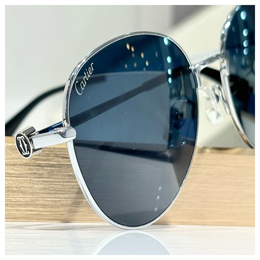 [홍콩명품.CARTIER] 까르띠에 25SS 로고 연예인 여자 남자 안경 선글라스 (6컬러), SG744, MILAN, 홍콩명품쇼핑몰,무브타임,사이트,쇼핑몰,해외직구,구매대행