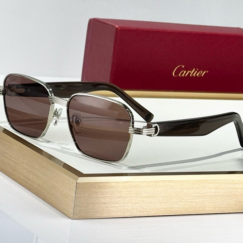 [홍콩명품.CARTIER] 까르띠에 25SS 로고 연예인 여자 남자 안경 선글라스 (7컬러), SG749, MILAN, 홍콩명품쇼핑몰,무브타임,사이트,쇼핑몰,해외직구,구매대행