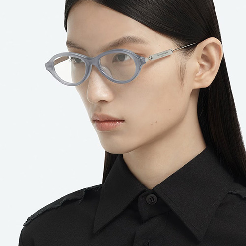 [홍콩명품.Maison Margiela] 메종마르지엘라 25SS 로고 연예인 여자 남자 안경 선글라스 (4컬러), SG750, MILAN, 홍콩명품쇼핑몰,무브타임,사이트,쇼핑몰,해외직구,구매대행