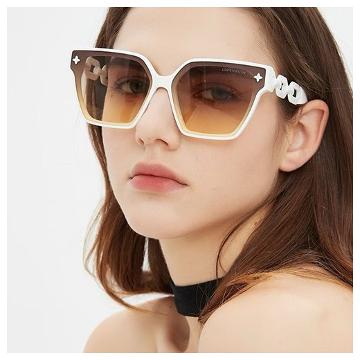 [홍콩명품.LOUIS VUITTON] 루이비통 25SS 로고 연예인 여자 남자 안경 선글라스 (6컬러), SG756, MILAN, 홍콩명품쇼핑몰,무브타임,사이트,쇼핑몰,해외직구,구매대행
