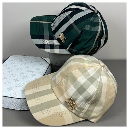[홍콩명품.Burberry] 버버리 25SS 로고 체크패턴 볼캡 모자 (2컬러), CA0381, NNT, 홍콩명품쇼핑몰,인터넷명품,온라인명품사이트,남자명품,해외직구