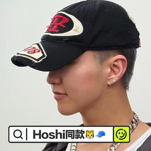 [홍콩명품. DIESEL] 디젤 25SS 로고 자수 볼캡 모자 (블랙), CA0383, NNT, 홍콩명품쇼핑몰,인터넷명품,온라인명품사이트,남자명품,해외직구