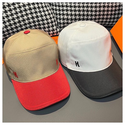 [홍콩명품.Hermes] 에르메스 25SS 로고 자수 볼캡 모자 (2컬러), CA0386, NNT, 홍콩명품쇼핑몰,인터넷명품,온라인명품사이트,남자명품,해외직구