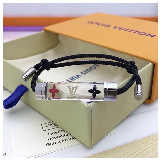 [홍콩명품.LOUIS VUITTON] 루이비통 25SS 로고 모노그램 크리스탈 팔찌, ET3087, NNT, 홍콩명품의류,구매대행,온라인명품