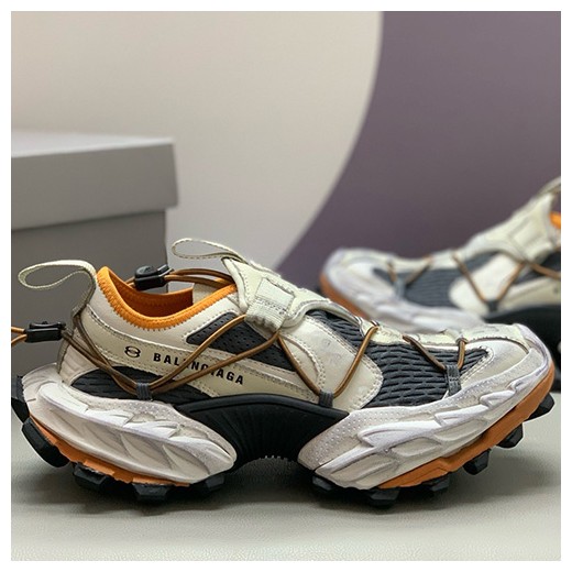 [홍콩명품.BALENCIAGA] 발렌시아가 25SS 로고 남여 HIKE 스니커즈 운동화, SE5353, PMD, 명품스니커즈,운동화,구두,로퍼,하이탑,신발