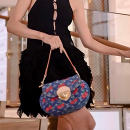 [홍콩명품.LOUIS VUITTON] 루이비통 25SS 로고 LV x TM 선셋 백 M13680, BGM5078, BDA, 홍콩명품가방,명품쇼핑몰,크로스백,핸드백,구매대행