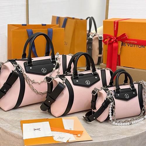 [홍콩명품.LOUIS VUITTON] 루이비통 25SS 로고 BIKER 핸드백, BGM5089, BDA, 홍콩명품가방,명품쇼핑몰,크로스백,핸드백,구매대행