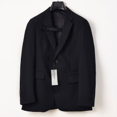 [홍콩명품,Christian Dior] 디올 25SS 로고 정장 수트 자켓 (블랙), BM21860, KB, 레플리카의류,미러급사이트