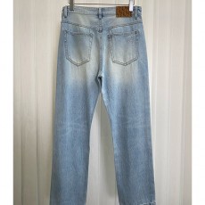 [홍콩명품,Christian Dior] 디올 25SS 로고 데님 팬츠 진 청바지, BM21876, KB, 레플리카의류,미러급사이트