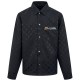 [홍콩명품.LOUIS VUITTON] 루이비통 25SS 로고 모노그램 남방 셔츠 (블랙), BM22102, JL, 레플리카의류,미러급사이트