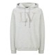 [홍콩명품.LOUIS VUITTON] 루이비통 25SS 로고 LV 후드 티셔츠 (그레이), BM22107, JL, 레플리카의류,미러급사이트