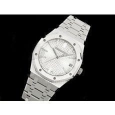 [홍콩명품시계.AUDEMARS PIGUET] 오데마피게 로얄오크 15510 41mm 실버 다이얼